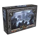 A Song of Ice & Fire - Night's Watch Attachments 1 • Erweiterung DE