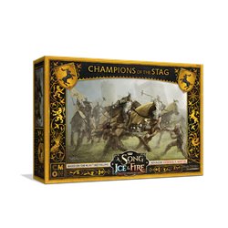 Song of Ice & Fire - Champions of the Stag • Erweiterung DE
