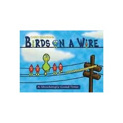 Birds on a Wire