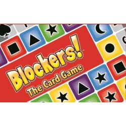 Blockers! The Card Game
