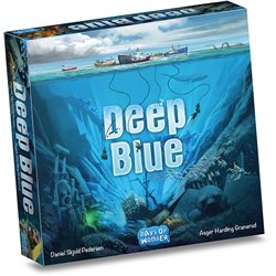 Deep Blue • DE