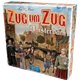 Zug um Zug - Amsterdam • DE