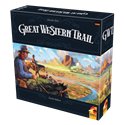 Great Western Trail • DE