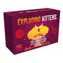 Exploding Kittens Party Pack DE