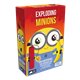 Exploding Minions • DE