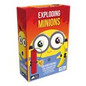 Exploding Minions • DE