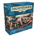 Arkham Horror: LCG - Am Rande der Welt • Ermittler-Erweiterung DE