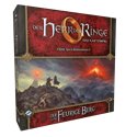 Herr der Ringe: LCG - Der Feurige Berg • Saga Erweiterung DEUTSCH