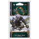 Herr der Ringe: LCG - Die dürre Heide • Abenteuer-Pack (Ered-Mithrin-1) DE