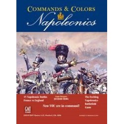 Command and Colors Napoleonics