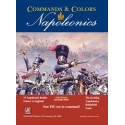 Command and Colors Napoleonics