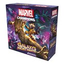 Marvel Champions: Das Kartenspiel - Galaxy's Most Wanted • Erweiterung DE