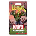 Marvel Champions Das Kartenspiel Drax Erweiterung DE