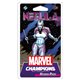 Marvel Champions: Das Kartenspiel - Nebula • Erweiterung DE