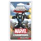 Marvel Champions: Das Kartenspiel - War Machine • Erweiterung DE