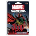 Marvel Champions Das Kartenspiel The Hood Erweiterung DE