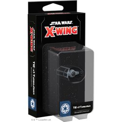 Star Wars: X-Wing 2.Ed. - TIE-x1-Turbojäger • Erweiterungspack DE
