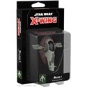 Star Wars: X-Wing 2.Ed. - Sklave 1 • Erweiterungspack DE