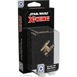 Star Wars: X-Wing 2.Ed. - Droidenjäger der Vulture-Klasse • Erweiterungspack DE
