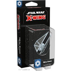 Star Wars: X-Wing 2.Ed. - TIE/sk-Stürmer • Erweiterungspack DE