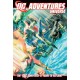 DC Adventures Universe
