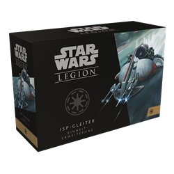 Star Wars: Legion - ISP-Gleiter • Erweiterung DE