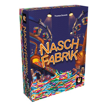 Naschfabrik • DE