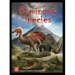 Dominant Species Card Game