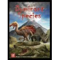 Dominant Species Card Game