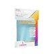 PRIME Dixit Sleeves 81 x 122 mm Clear • (Display mit 10 Einzelpacks) Sprachunabhängig