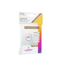 MATTE 7 Wonders Sleeves 67 x 103 mm Clear • (Display mit 10 Einzelpacks) Sprachunabhängig