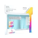 Value Pack Standard Sleeves • (Display mit 10 Einzelpacks) Sprachunabhängig