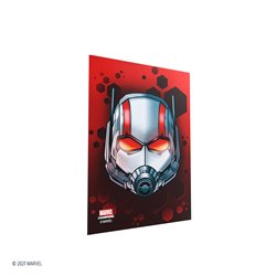 Marvel Champions Sleeves - Ant-Man • (Einzelpack) Sprachunabhängig