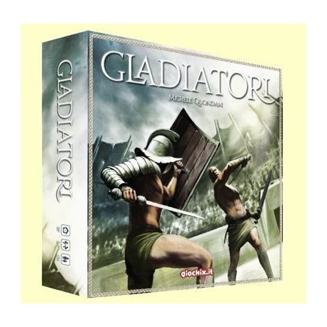 Gladiatori