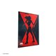 Marvel Champions Sleeves - Black Widow • (Einzelpack) Sprachunabhängig