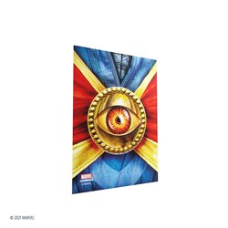 Marvel Champions Sleeves - Doctor Strange • (Einzelpack) Sprachunabhängig