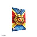 Marvel Champions Sleeves - Doctor Strange • (Einzelpack) Sprachunabhängig