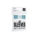 Just Sleeves - Soft Sleeves • (Einzelpack) 