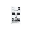 Just Sleeves - Standard Card Game Black • (Einzelpack)