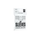 Just Sleeves - Standard Card Game White • (Einzelpack)