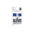 Just Sleeves - Standard Card Game Blue • (Einzelpack)