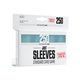 Just Sleeves - Value Pack Clear • (Einzelpack)