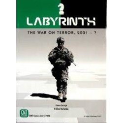 Labyrinth War on Terror