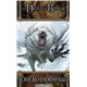 Herr der Ringe: LCG - Der Rothornpass • Abenteuer-Pack (Zwergenbinge-1) DEUTSCH