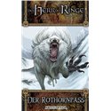 Herr der Ringe: LCG - Der Rothornpass • Abenteuer-Pack (Zwergenbinge-1) DEUTSCH