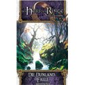 Herr der Ringe: LCG - Die Dunland-Falle • Abenteuer-Pack (Ringmacher-1) DEUTSCH