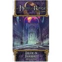 Herr der Ringe: LCG - Ärger in Tharbad • Abenteuer-Pack (Ringmacher-3) DEUTSCH