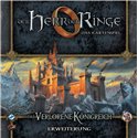 Herr der Ringe: LCG - Das verlorene Königreich • Erweiterung DEUTSCH