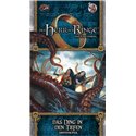 Herr der Ringe: LCG - Das Ding in den Tiefen • Abenteuer-Pack (Traumjäger-2) DEUTSCH