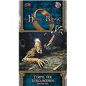 Herr der Ringe: LCG - Tempel der Vergangenen • Abenteuer-Pack (Traumjäger-3) DEUTSCH